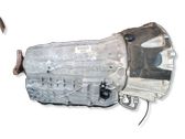 Automatikgetriebe