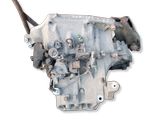 Manual 6 speed gearbox