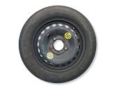 R15 spare wheel