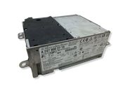 Radio / CD-Player / DVD-Player / Navigation