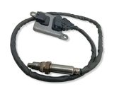 Lambda probe sensor