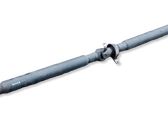 Rear driveshaft/prop shaft