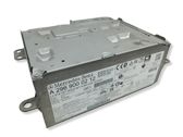 Radio / CD-Player / DVD-Player / Navigation