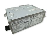 Radio/CD/DVD/GPS head unit