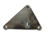 Gearbox mounting bracket