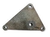 Gearbox mounting bracket