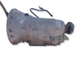 Manual 5 speed gearbox