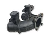 Throttle valve