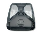 Front seat light