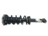 Rear shock absorber/damper
