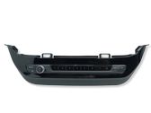 Head unit multimedia control