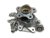 Rear wheel hub spindle/knuckle