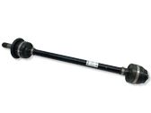 Rear driveshaft