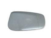 Wing mirror glass