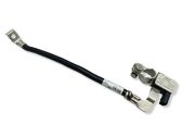 Negative earth cable (battery)