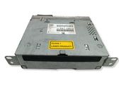 Radio / CD-Player / DVD-Player / Navigation