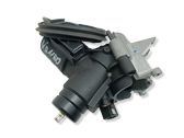Ignition lock