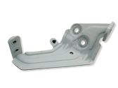 Fender mounting bracket