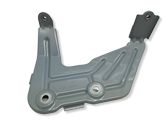 Fender mounting bracket