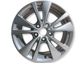 R16 alloy rim