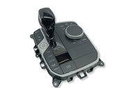 Gear selector