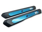Front sill trim cover