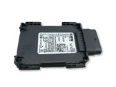 Capteur radar d'angle mort