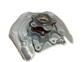 Rear wheel hub