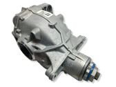 Rear differential