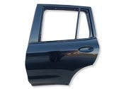 Rear door