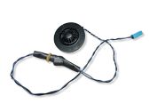 Rear door speaker
