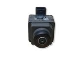 Front bumper camera