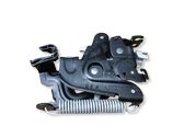 Engine bonnet/hood lock/catch
