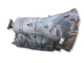 Automatic gearbox