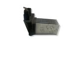 Heater blower motor/fan resistor