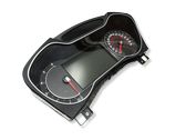 Speedometer (instrument cluster)