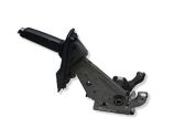 Handbrake/parking brake lever assembly