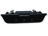 Seat heating switch