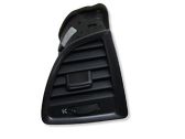 Dashboard side air vent grill/cover trim