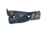 Fender mounting bracket
