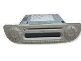 Radio/CD/DVD/GPS-pääyksikkö