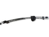 Gear shift cable linkage