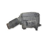 Air filter box