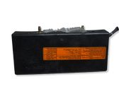Seat airbag