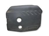 Couvercle cache moteur