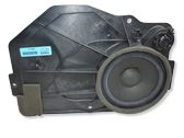 Rear door speaker