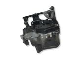 Fuel filter housing
