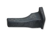 Rear mudguard