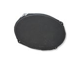 Front door speaker