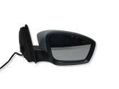Front door electric wing mirror